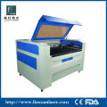 Alibaba China Supplier 2015 80W 100W 150W cnc co2 laser cutter machine price